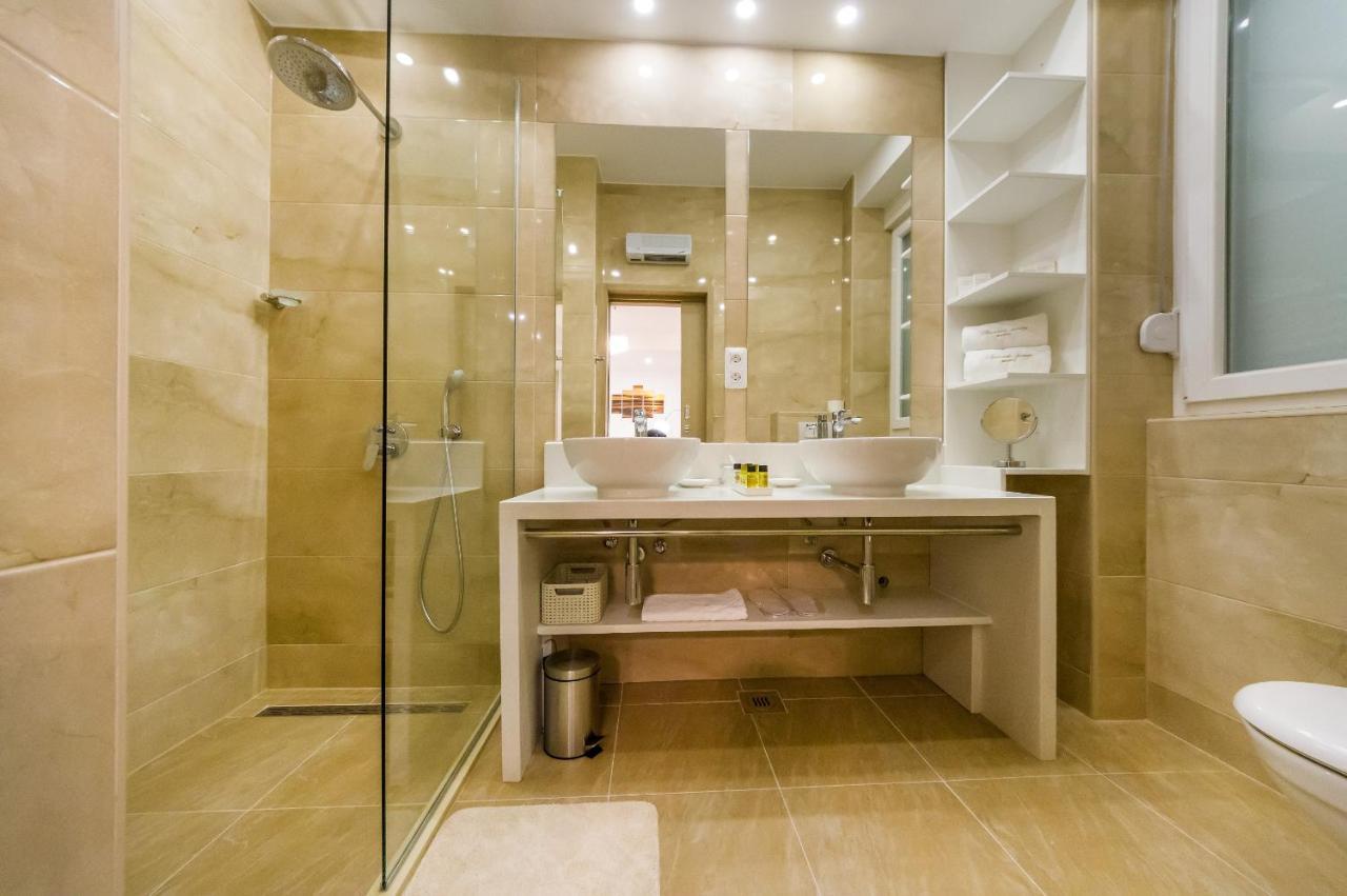 Peninsula Luxury Suite Zadar Zewnętrze zdjęcie