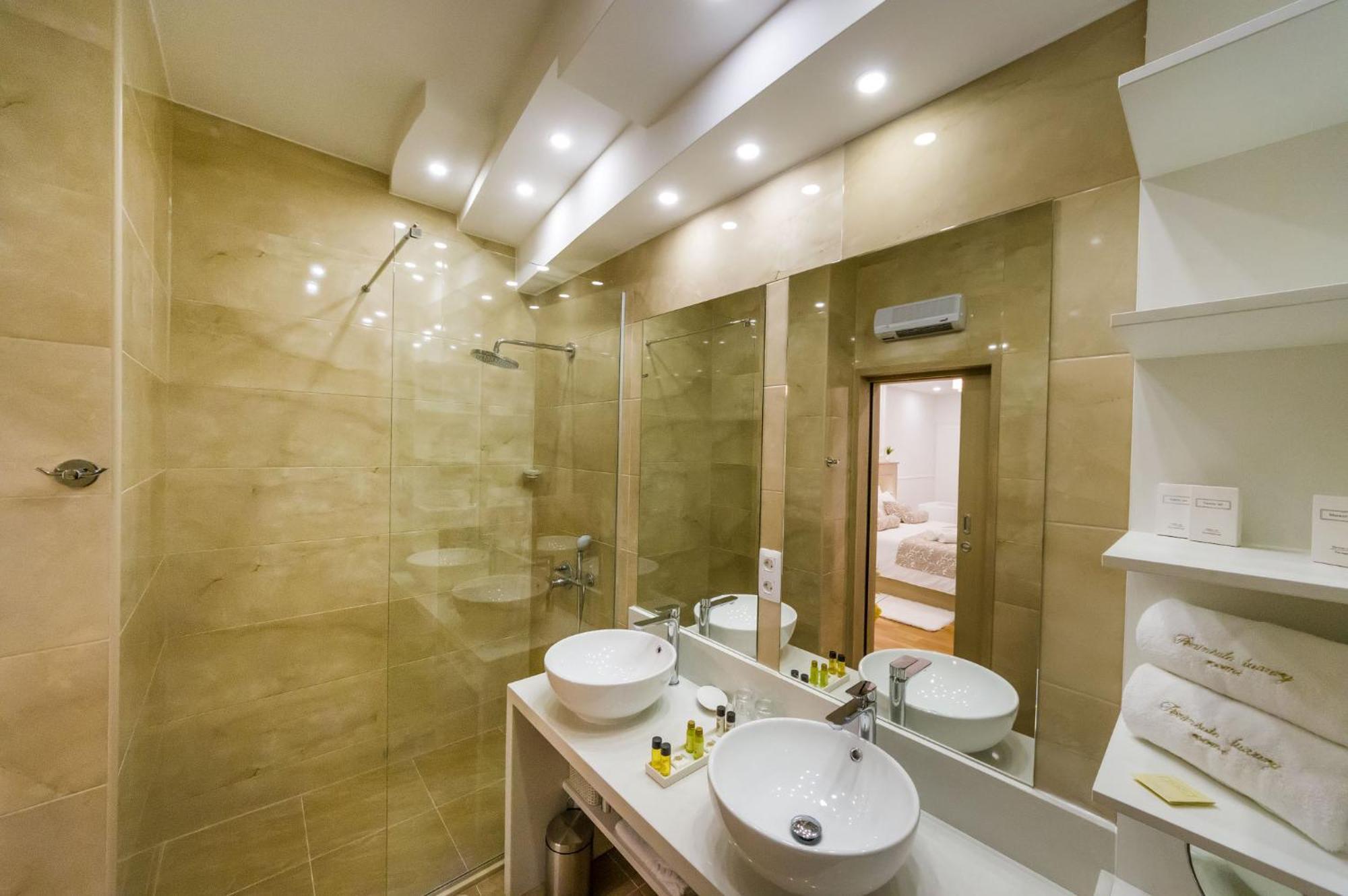 Peninsula Luxury Suite Zadar Zewnętrze zdjęcie